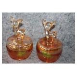 Jeanette deer trinket 