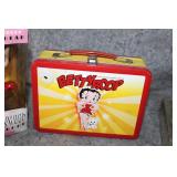 Betty Boop 