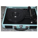 Victrola Record Player