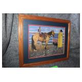 Just Doin’  Lee Cable