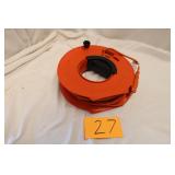 Extension cord whell 