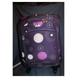 American Flyer luggage