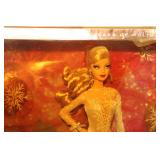 Holiday Barbie