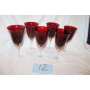 Gorham Wine Goblets