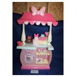 Minnie Mouse Disney Playset