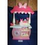 Minnie Mouse Disney Playset
