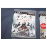 PS 3 GAMES
