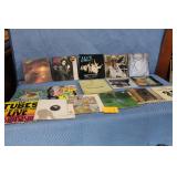 LP RECORDS 
