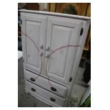 Sports Baseball Dresser