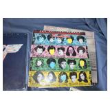 Rock n Roll LP Records