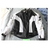 Motorcycle Jacket