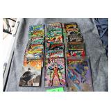 Comic Books Superman