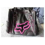 Fox Racing Purse