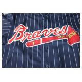 Braves Baseball 