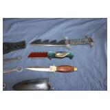 Knives 