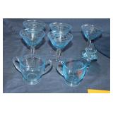 Fostoria Glassware