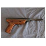 Pneumatic Air Pistol 