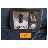 Baseball Authentic 