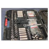 Craftsman Tool Set