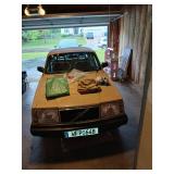 Planes Tools and Automobile