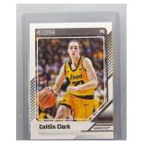 2024 Caitlin Clark Donruss