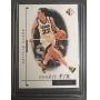 ROOKIE CARD PHENOMS LEBRON JAMES