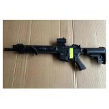 Airsoft Gun