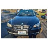 2008 BMW 535i - Clean Title