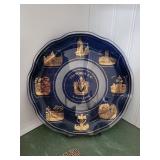 Vintage Victoria B.C. collector