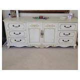 Victorian dresser