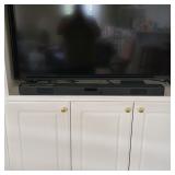 LG sound bar