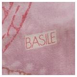 Basile silk scarf