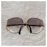Christian Dior sunglasses