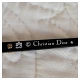 Christian Dior sunglasses
