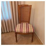 Vintage Henredon dining chairs