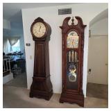 Grandfather clocks