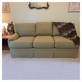 Thomasville sleeper sofa