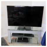 Samsung flat screen TV