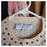 St John Evening
