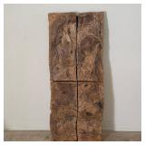 Priscilla Hoback "Living Clay" dog art