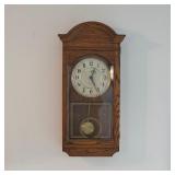 Howard Miller clock