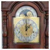 Sligh grandfather clock