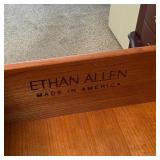Ethan Allen baker