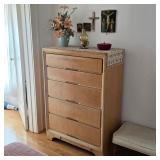 1940s vintage dresser