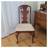 Antique Bassett chair