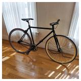 Vintage bicycle