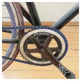 Vintage bicycle
