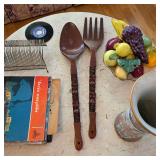 Mid century home decor
