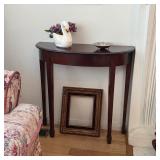 Bombay and Company accent table