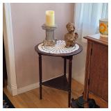 Bombay and Company accent table